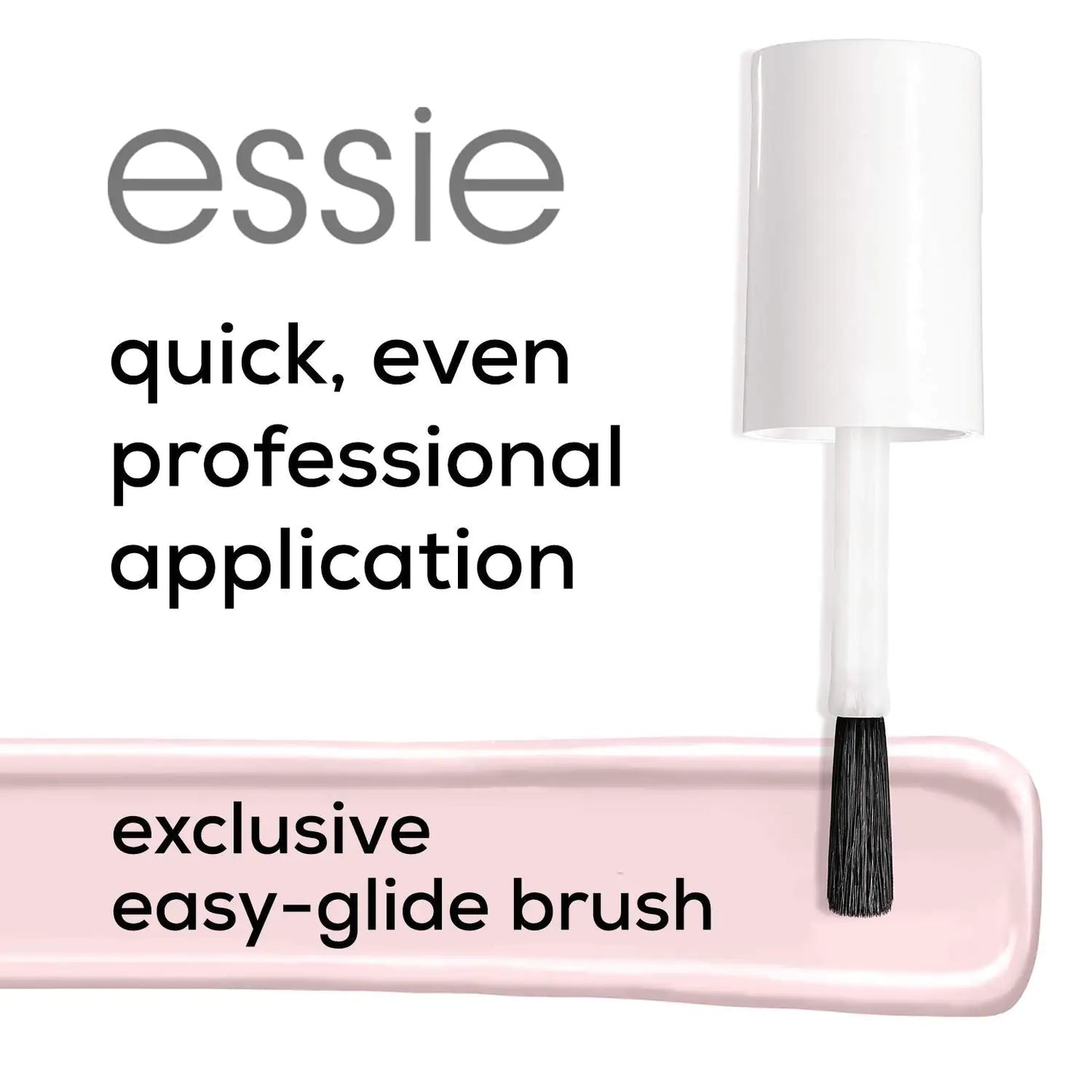 Essie Nail Polish, Salon-Quality, 8-Free Vegan, Mauve Pink, Into The A-bliss, 0.46 fl oz (Pack of 2) 0.46 Fl Oz (Pack of 2) 18 into the a-bliss