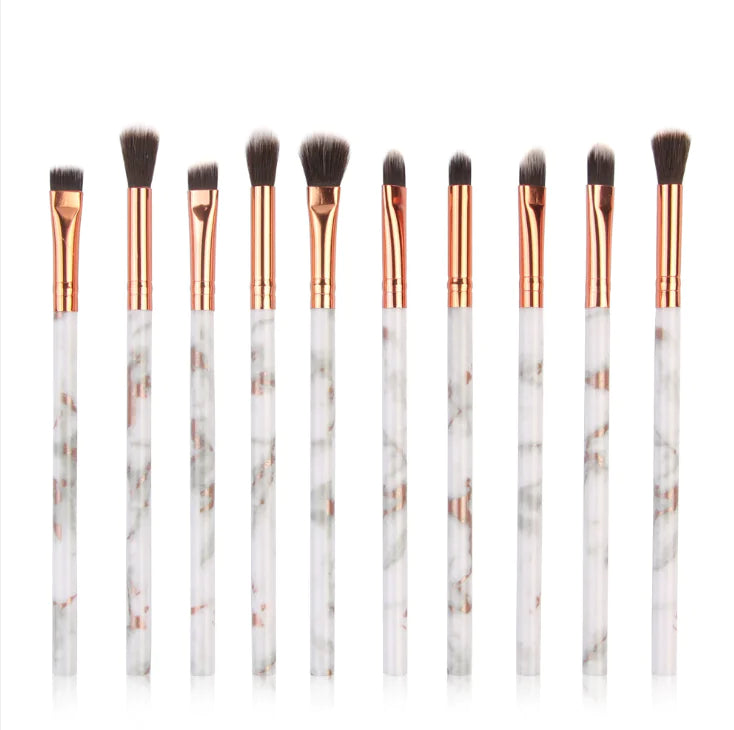 Multifunctional Makeup Brush Set