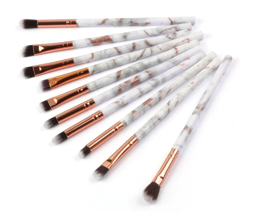 Multifunctional Makeup Brush Set